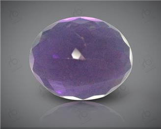 Natural Amethyst Quartz 14CTS-18713